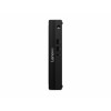 Lenovo V105q 13Q20001MH Tiny mažo formato kompiuteris, AMD Ryzen 3, 8 GB RAM, 256 GB SSD, Windows 11 Pro