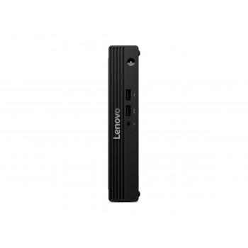 Lenovo V105q 13Q20001MH Tiny mažo formato kompiuteris, AMD Ryzen 3, 8 GB RAM, 256 GB SSD, Windows 11 Pro