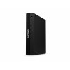 Lenovo V105q 13Q20005MH Tiny mažo formato kompiuteris, AMD Ryzen 5, 16 GB RAM, 512 GB SSD, Windows 11 Pro