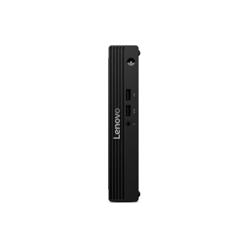 Lenovo V105q 13Q20005MH Tiny mažo formato kompiuteris, AMD Ryzen 5, 16 GB RAM, 512 GB SSD, Windows 11 Pro