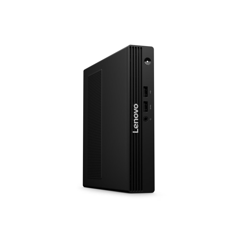 Lenovo V105q 13Q20005MH Tiny mažo formato kompiuteris, AMD Ryzen 5, 16 GB RAM, 512 GB SSD, Windows 11 Pro
