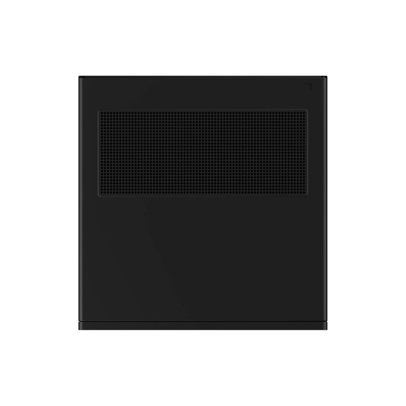 Lenovo V105q 13Q20005MH Tiny mažo formato kompiuteris, AMD Ryzen 5, 16 GB RAM, 512 GB SSD, Windows 11 Pro