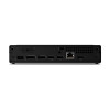 Lenovo V105q 13Q20005MH Tiny mažo formato kompiuteris, AMD Ryzen 5, 16 GB RAM, 512 GB SSD, Windows 11 Pro