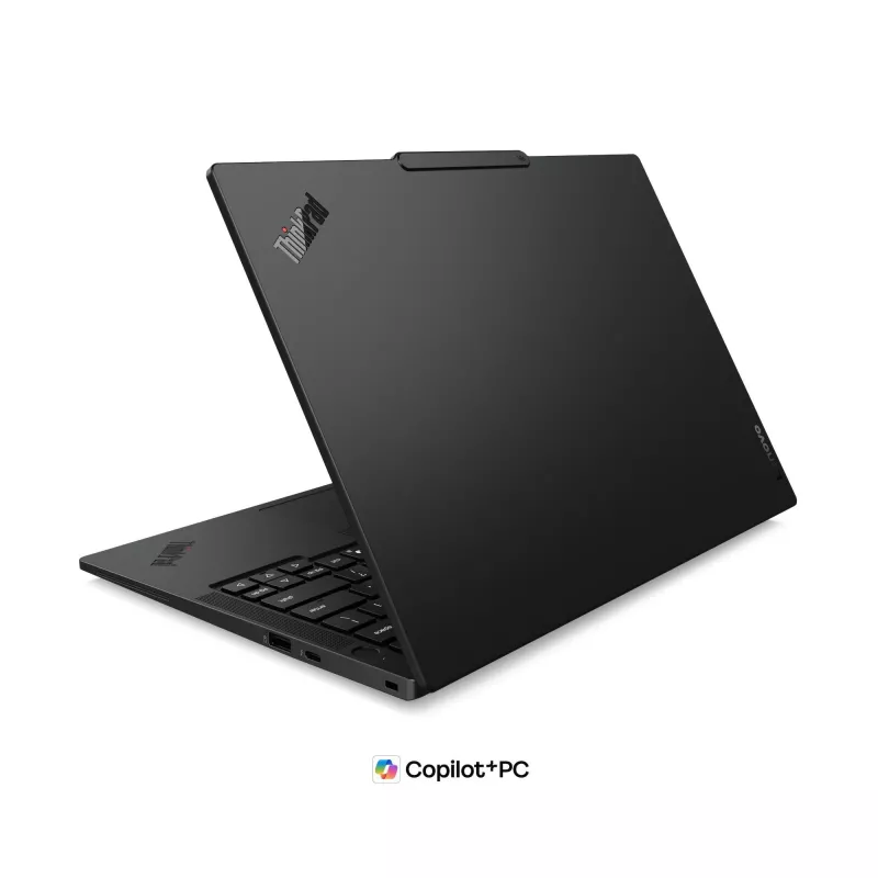Lenovo ThinkPad T14s Gen 7 nešiojamas kompiuteris, 21YU004BGE, Intel Core Ultra 7 355, 32 GB RAM, 1 TB SSD, 14" WUXGA, Windows 11 Pro, vokiška kalbos versija