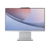 Lenovo IdeaCentre AIO 24ILL11 „viskas viename“ kompiuteris, 24 col. FHD, Intel Core Ultra 5 226V, 16 GB RAM, 512 GB SSD, Windows 11 Home, vokiška kalbos versija