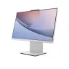 Lenovo IdeaCentre AIO 24ILL11 „viskas viename“ kompiuteris, 24 col. FHD, Intel Core Ultra 5 226V, 16 GB RAM, 512 GB SSD, Windows 11 Home, vokiška kalbos versija