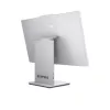 Lenovo IdeaCentre AIO 24ILL11 „viskas viename“ kompiuteris, 24 col. FHD, Intel Core Ultra 5 226V, 16 GB RAM, 512 GB SSD, Windows 11 Home, vokiška kalbos versija