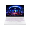 Lenovo Legion 5 15IAX11 nešiojamas kompiuteris (83VK0050NT), Intel Core Ultra 7 251HX, 15,3 colio OLED WQXGA, 16 GB DDR5, 1 TB SSD, NVIDIA GeForce RTX 5060 8 GB, Glacier White