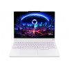 Lenovo Legion 5 15IAX11 nešiojamas kompiuteris (83VK0050NT), Intel Core Ultra 7 251HX, 15,3 colio OLED WQXGA, 16 GB DDR5, 1 TB SSD, NVIDIA GeForce RTX 5060 8 GB, Glacier White