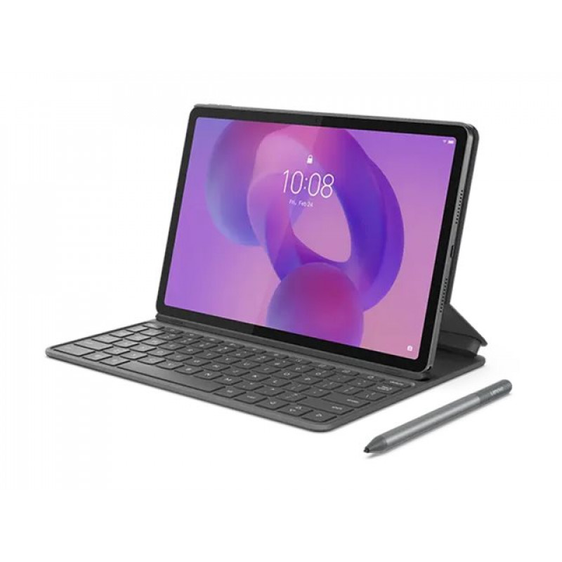 Lenovo IdeaTab ZAFM0794SE planšetė, 11 colių 2.5K, 6/128, LTE 5G, MediaTek, 90 Hz