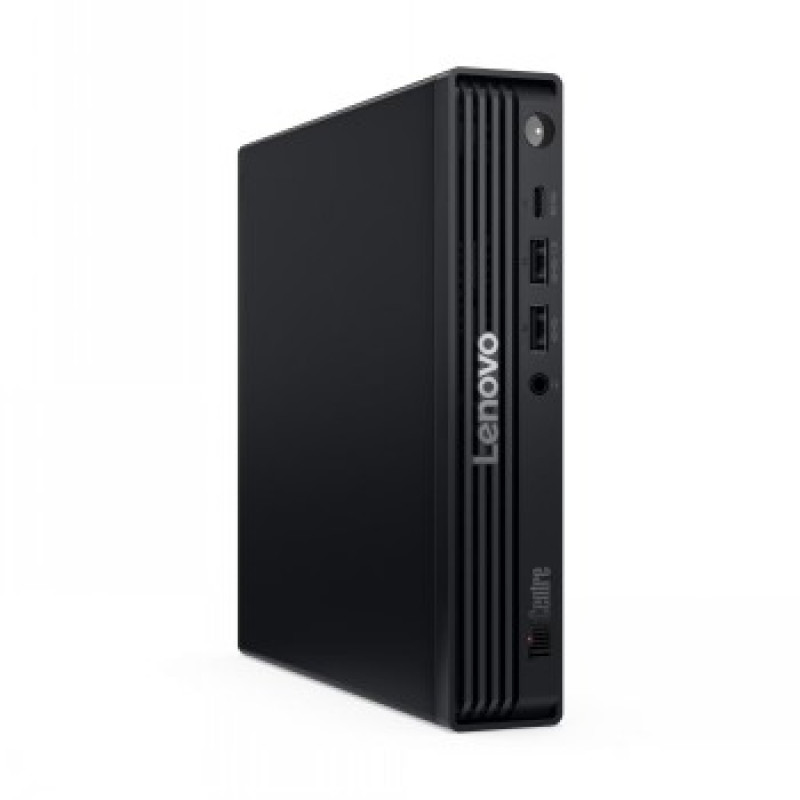 Lenovo ThinkCentre M70q G6 Tiny mini kompiuteris (13HA0020MH), Intel Core Ultra 5 225T, 16 GB RAM, 512 GB SSD, Windows 11 Pro