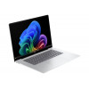 HP OmniBook 5 16-bf0008nf nešiojamas kompiuteris, Qualcomm Snapdragon X, 16 GB RAM, 512 GB SSD, 16 colių WUXGA OLED, atnaujintas