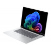 HP OmniBook 5 16-bf0008nf nešiojamas kompiuteris, Qualcomm Snapdragon X, 16 GB RAM, 512 GB SSD, 16 colių WUXGA OLED, atnaujintas