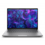 HP ZBook 8 G1i 14 nešiojamas kompiuteris, Core Ultra 9 285H, 32 GB RAM, 2 TB SSD, 14″ WQXGA, atnaujintas
