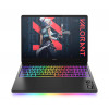 HP OMEN MAX Gaming 16-ah0019nx nešiojamas kompiuteris, Core Ultra 7 255HX, RTX 5070, 32 GB RAM, 16″, atnaujintas