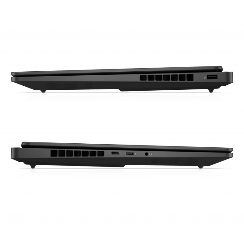 HP OMEN MAX Gaming 16-ah0019nx nešiojamas kompiuteris, Core Ultra 7 255HX, RTX 5070, 32 GB RAM, 16″, atnaujintas