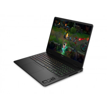 HP OMEN Gaming 16-am0007nx nešiojamas kompiuteris, Core i7-14650HX, RTX 5060, 24 GB RAM, 1 TB SSD, 16″ WUXGA, atnaujintas