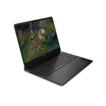 HP OMEN Gaming 16-ap0041nn nešiojamas kompiuteris, Ryzen 9 8940HX, RTX 5070, 32 GB RAM, 2 TB SSD, 16″ WUXGA, atnaujintas