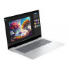 Atnaujintas HP OmniBook 7 NGAI 17-dc0005nf nešiojamasis kompiuteris, 17,3″ FHD jutiklinis, 16 GB RAM, 512 GB SSD, Windows 11