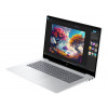 Atnaujintas HP OmniBook 7 NGAI 17-dc0005nf nešiojamasis kompiuteris, 17,3″ FHD jutiklinis, 16 GB RAM, 512 GB SSD, Windows 11