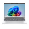 Atnaujintas HP OmniBook 7 Aero NGAI 13-bg1003ne nešiojamasis kompiuteris, AMD Ryzen AI 5 340, 13,3″ WUXGA, 16 GB RAM, 512 GB SSD, Windows 11