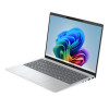 Atnaujintas HP OmniBook 7 Aero NGAI 13-bg1003ne nešiojamasis kompiuteris, AMD Ryzen AI 5 340, 13,3″ WUXGA, 16 GB RAM, 512 GB SSD, Windows 11