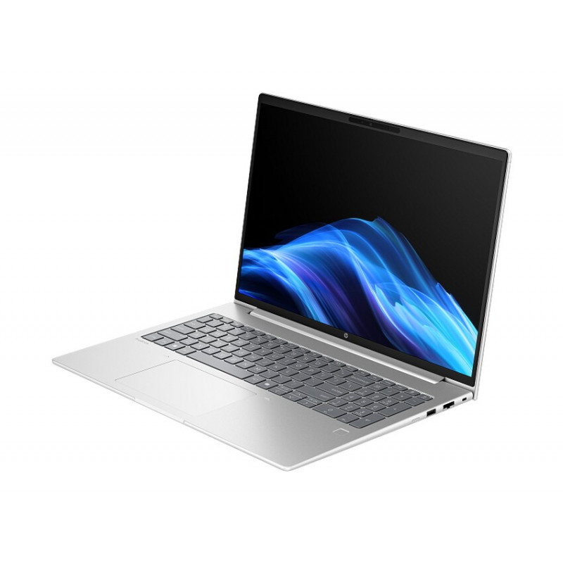 Atnaujintas HP ProBook 4 G1i 16 nešiojamasis kompiuteris, Intel Core Ultra 7 255U, 16″ WUXGA, 16 GB RAM, 512 GB SSD, FreeDOS