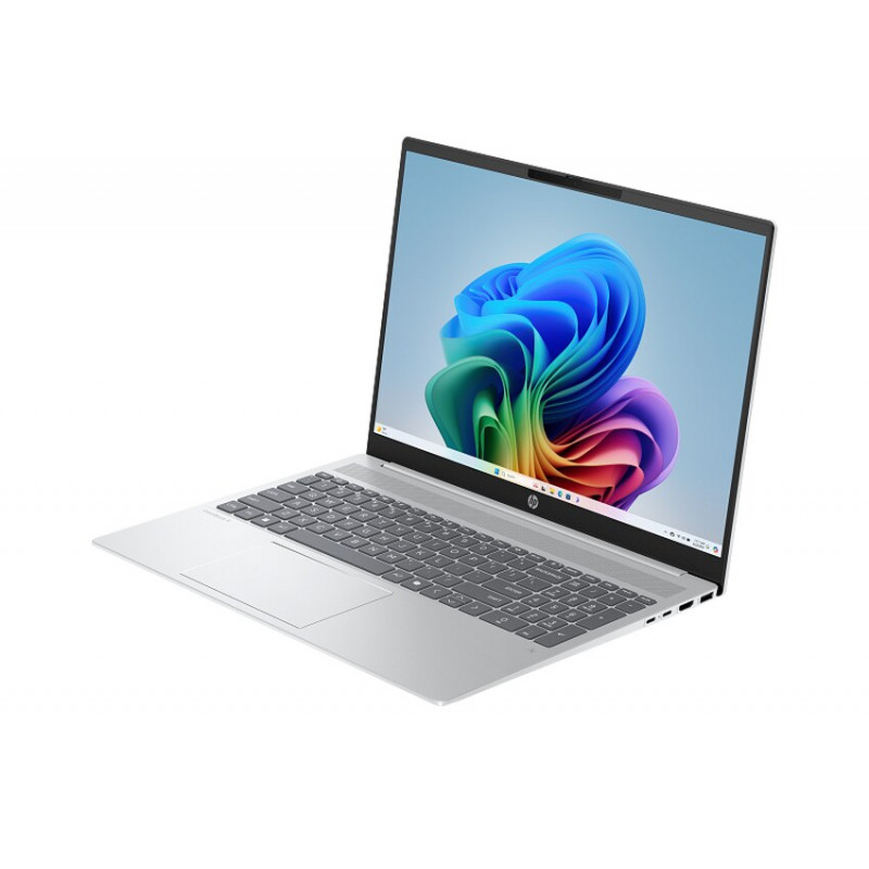 Atnaujintas HP OmniBook 5 16-ag1007nf nešiojamasis kompiuteris, Ryzen AI 7 350, 16 colių WUXGA OLED, 16 GB RAM, 512 GB SSD