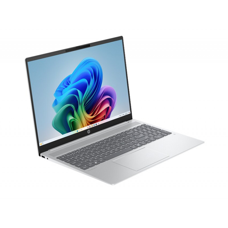 Atnaujintas HP OmniBook 5 16-ag1007nf nešiojamasis kompiuteris, Ryzen AI 7 350, 16 colių WUXGA OLED, 16 GB RAM, 512 GB SSD
