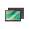 Logicom Tab 210 planšetė su 10,1 colio ekranu, Android