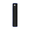 White Shark BLUE KNIGHT XL GMP-2103 pelės kilimėlis žaidėjams, 800x350 mm