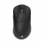 White Shark TOR WGM-5024 pelė žaidėjams, juoda