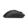 White Shark TOR WGM-5024 pelė žaidėjams, juoda