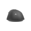 White Shark TOR WGM-5024 pelė žaidėjams, juoda