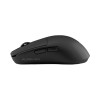 White Shark AURELIAN WGM-9011 pelė žaidėjams, juoda