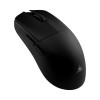 White Shark AURELIAN WGM-9011 pelė žaidėjams, juoda