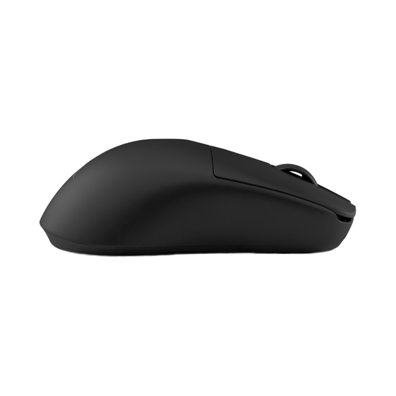 White Shark AURELIAN WGM-9011 pelė žaidėjams, juoda