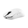 White Shark AURELIAN WGM-9011 pelė žaidėjams, balta