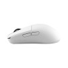 White Shark AURELIAN WGM-9011 pelė žaidėjams, balta