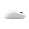 White Shark AURELIAN WGM-9011 pelė žaidėjams, balta