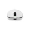 White Shark AURELIAN WGM-9011 pelė žaidėjams, balta
