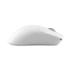 White Shark AGAMEMNON WGM-9012 pelė žaidėjams, balta