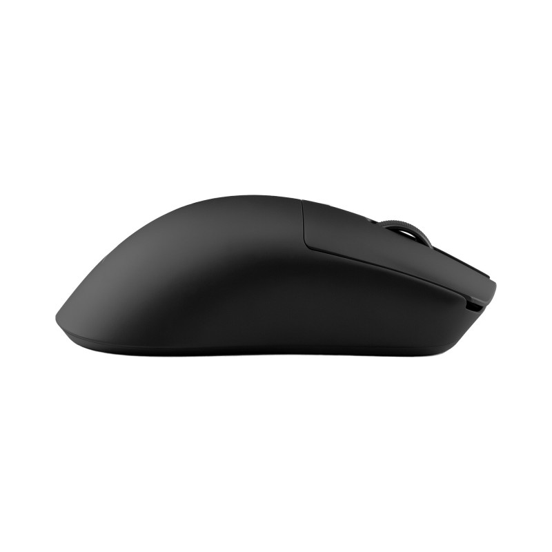 White Shark AGAMEMNON WGM-9012 pelė žaidėjams, juoda