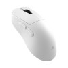 White Shark CAMILLUS WGM-9013 pelė žaidėjams, balta