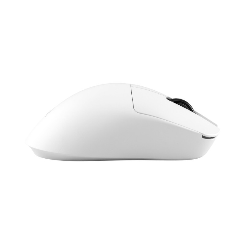 White Shark CAMILLUS WGM-9013 pelė žaidėjams, balta
