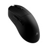 White Shark CAMILLUS WGM-9013 pelė žaidėjams, juoda