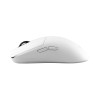 White Shark POMPEY WGM-9014 pelė žaidėjams, balta