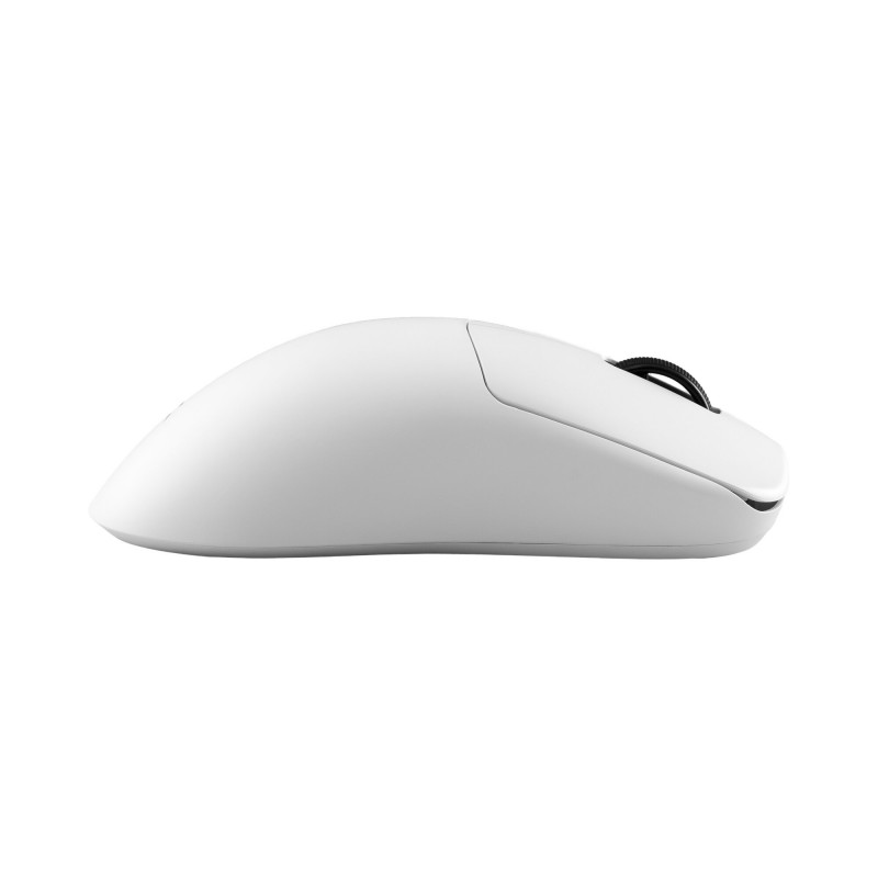 White Shark POMPEY WGM-9014 pelė žaidėjams, balta