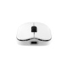 White Shark POMPEY WGM-9014 pelė žaidėjams, balta