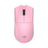 Baracuda BGM-133 MORAY pelė žaidėjams, 2,4 GHz ir Bluetooth, rožinė